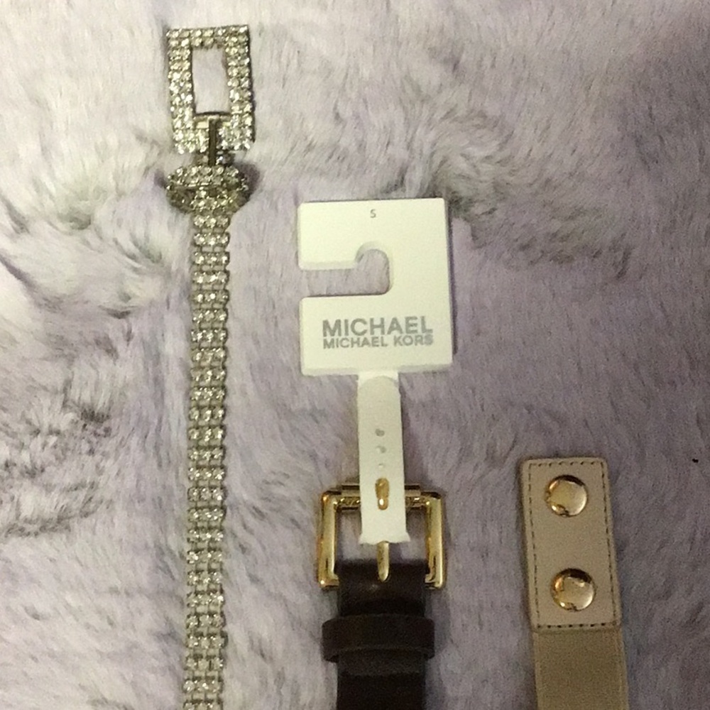 3 NWT Belts❕❕❕ - Picture 2 of 5
